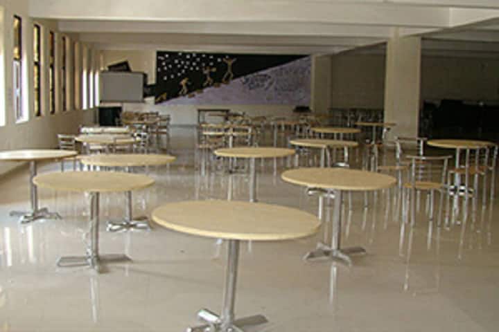 cafeteria